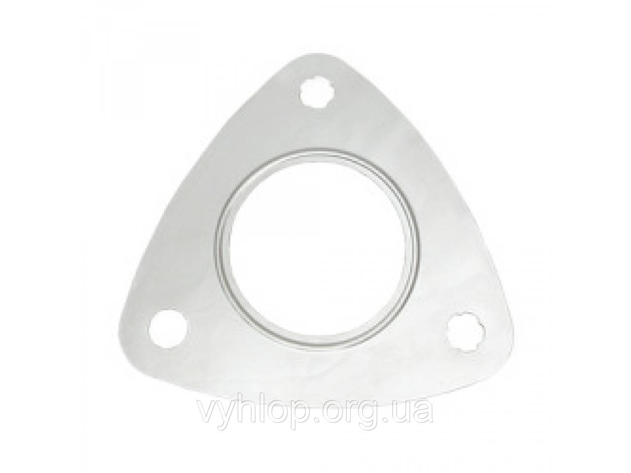 Fischer 120-918 Opel прокладка