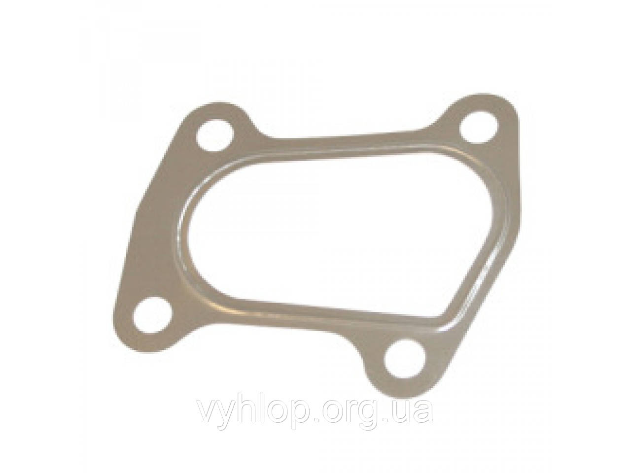 Fischer 120-929 Opel прокладка