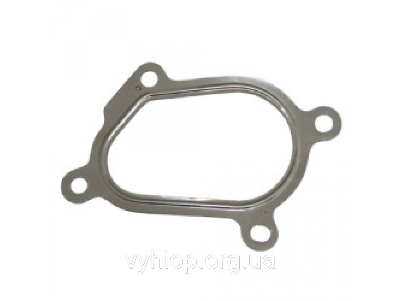 Fischer 120-937 Opel прокладка