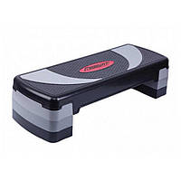 Степ-платформа Step-B 3-ступенчатая EasyFit EF-0541, World-of-Toys