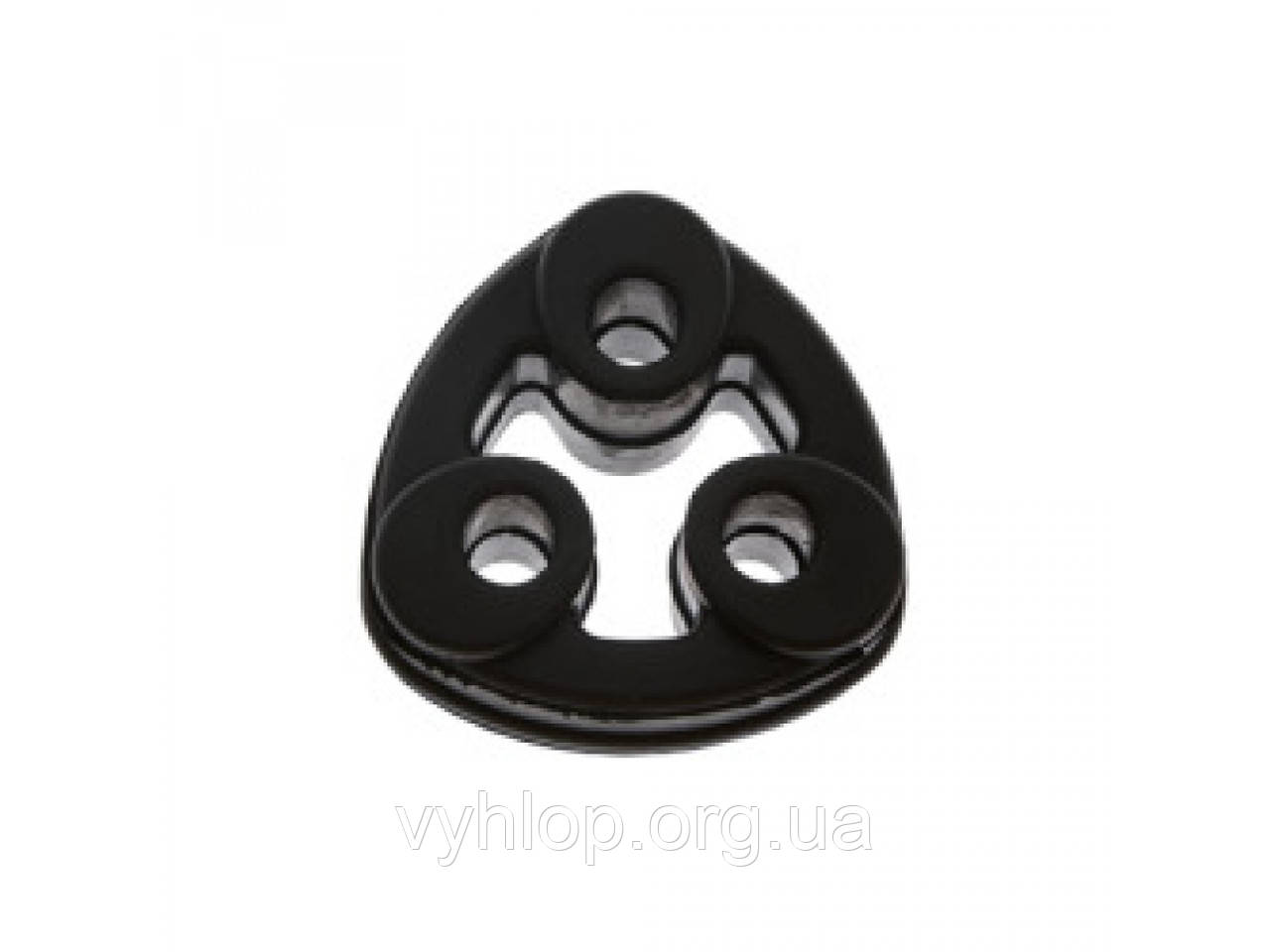 Fischer 123-930 Opel гумова підвіска