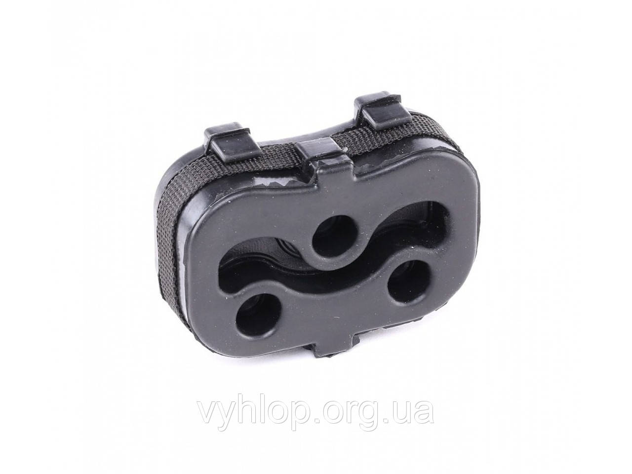 Fischer 123-941 Opel гумова підвіска