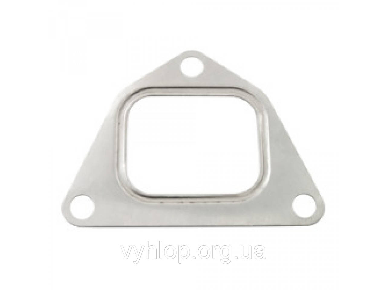 Fischer 487-502 Ssang yong прокладка турбокомпресора