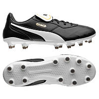 Футбольні бутси Puma King Top FG M 105607-01, Чорний, Розмір (EU) — 43