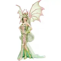 Лялька Імператриця Драконів міфічна муза Барбі Barbie Dragon Empress Mythical Muse Series Signature GHT44
