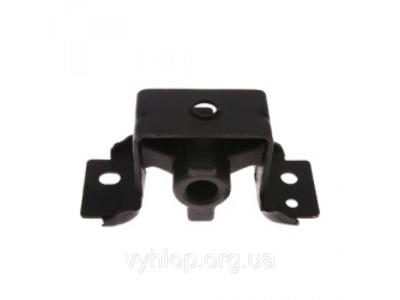 Fischer 753-943 Nissan гумово-металічна підвіска/bosal 255-270