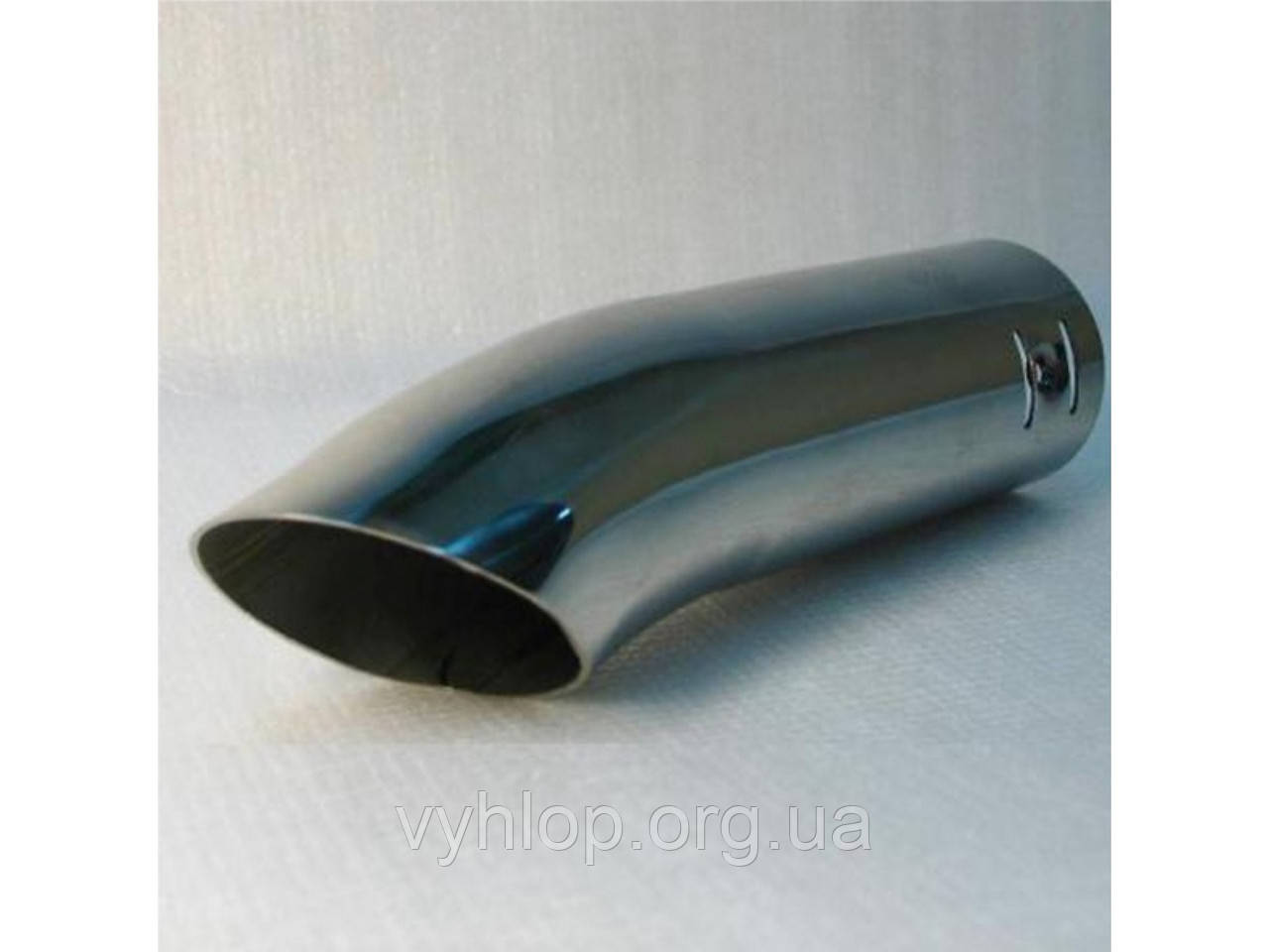 Насадка на глушник CarEx YFX-0071