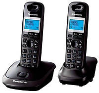 Телефон Dect Panasonic KX-TG2512UAT Titan