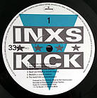 Inxs - Kick 1987/2017 (0602537778966, 180 Gm.) Universal/EU Mint Вінілова пластинка (art.245040), фото 3