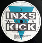 Inxs - Kick 1987/2017 (0602537778966, 180 Gm.) Universal/EU Mint Вінілова пластинка (art.245040), фото 4