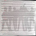 Inxs - Kick 1987/2017 (0602537778966, 180 Gm.) Universal/EU Mint Вінілова пластинка (art.245040), фото 6