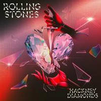 Rolling Stones - Hackney Diamonds 2023 (554 646-0) Polydor/EU Mint Виниловая пластинка (art.245041)