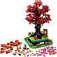Конструктор Lego Ideas Сімейне дерево 21346, фото 3
