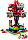 Конструктор Lego Ideas Сімейне дерево 21346, фото 4
