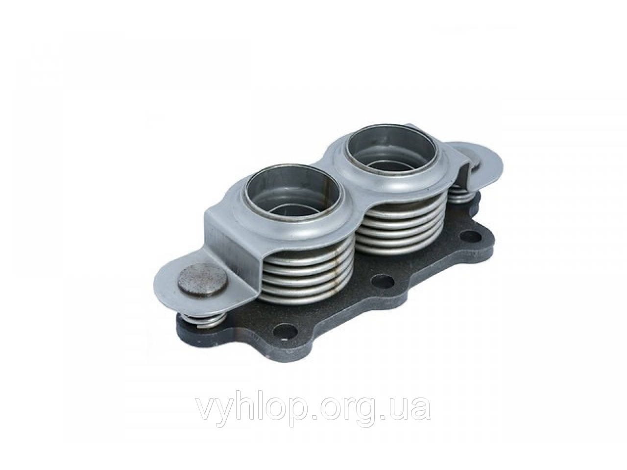 Гофра глушника VW445-126 FA1 майданчик із гофрами