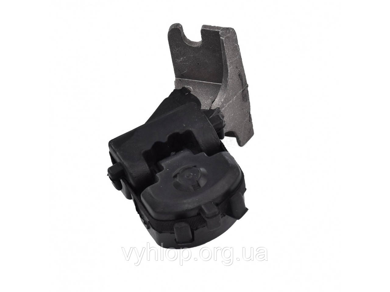 Fischer 213-917 Peug гумово-металічна підвіска