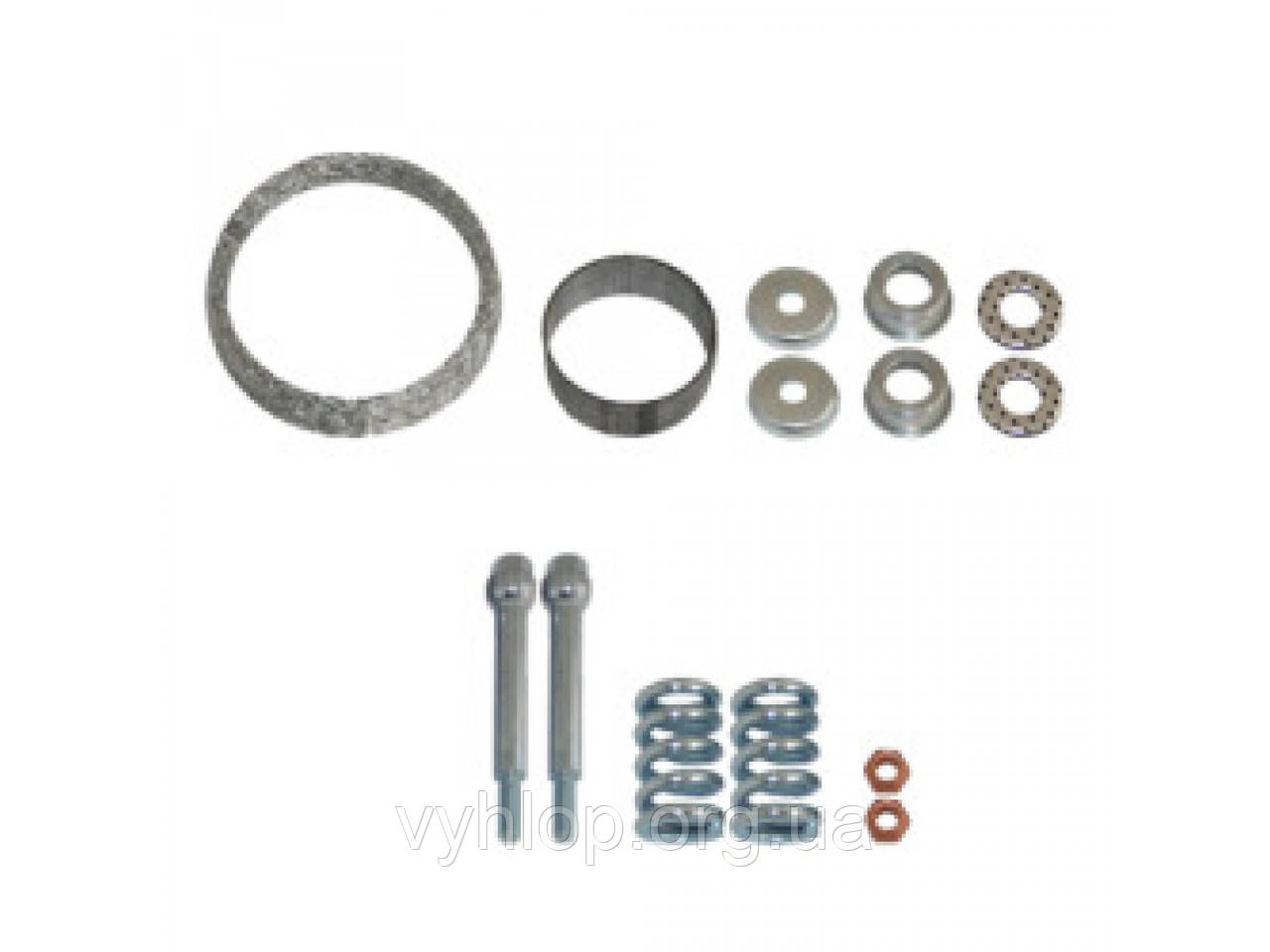 Fischer 218-983 Peugeot набор