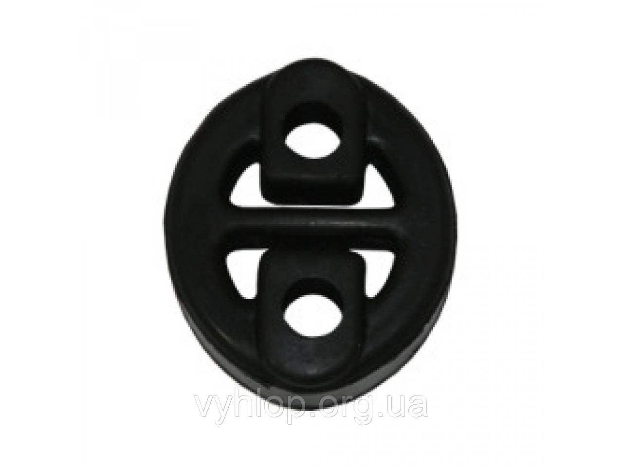Fischer 123-957 Opel гумово-металічна підвіска