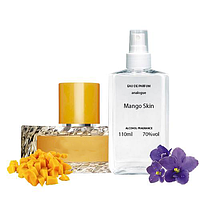 Аромат похож на Mango Skin (Vilhelm Parfumerie)