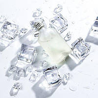 Искусственный лед для фото кубики и измельченный Puluz TBD0589772406