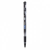 Ручка кулькова LINC Glycer 0,7 мм чорна