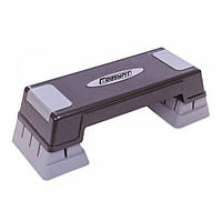 Степ-платформа Step-D 3-ступенчатая EasyFit EF-0543, Toyman