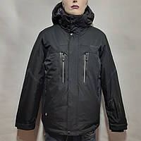 Розмір! S,M Чоловіча зимова термо-куртка гірськолижна Код 3003