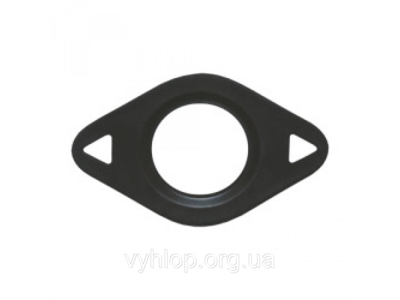Fischer 412-528 OPEL Прокладка турбокомпресора