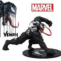 Фігурка Веном Venom Марвел Marvel 13 см