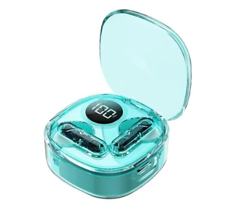 Бездротові ігрові навушники TWS Apro138  Ігрові водонепроникні стерео навушники/ Bluetoth навушники Х15