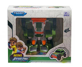 Трансформер "Тобот mini K" [tsi111400-TSI]