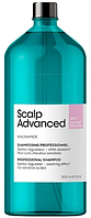 Шампунь для чувствительной кожи L'Oreal Professionnel Scalp Advanced Niaciamide Shampoo 1500 мл (21730Gu)