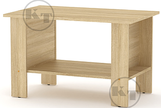 Стіл журнальний Мадрид-3 Компаніт купити в Одесі, Україна