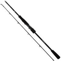 Спінінг Favorite X1 Pike X1.1C 852-160 2.57m 80-160g Fast Casting (1013-1693.06.98)