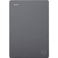 Жесткий диск HDD external Seagate STJL2000400 USB 3.0 2000Гб 2.5" Basic Grey