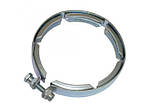 Хомут глушителя 314-829 Iveco Fischer (FA1)