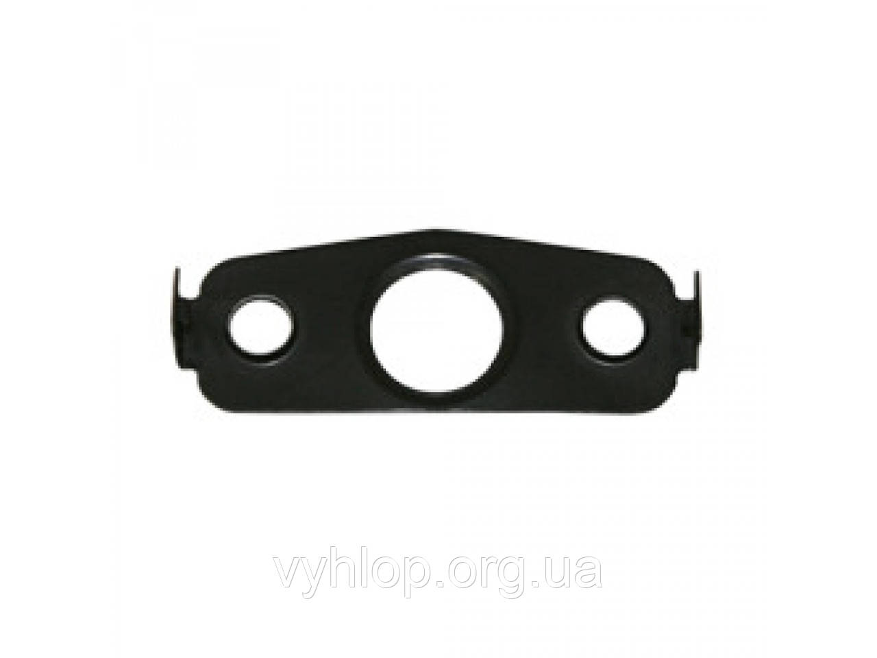 Fischer 411-528 Volkswagen прокладка турбокомпресора