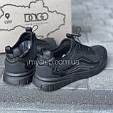 Кросівки чоловічі Dago Style М24-02, фото 3