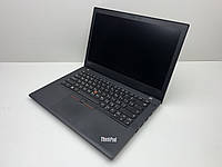 Ноутбук Lenovo Thinkpad T470 14 FHD IPS/i5-7200U/8GB/SSD 240GB А-