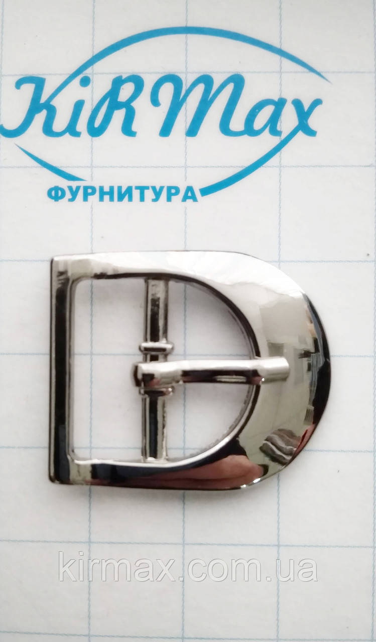 Пряжка 18 мм