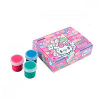 Гуашь 12 цветов Kite HK23-063 Hello Kitty 20мл 637817