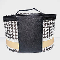 Набір косметичок 2 шт різного розміру, фото 3