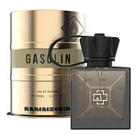 Rammstein Gazolin парфум для чоловіків