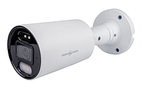 Камера GreenVision GV-189-IP-IF-COS40-30 LED SD IP камера уличная 4MP Видеокамеры для частного дома Камеры