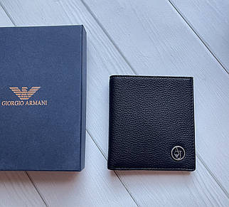 Кошелёк мужской маленький