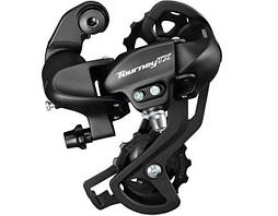 Задній перемикач Shimano RD-TX800-S