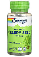 Сельдерей (Celery Seed) 505 мг 100 капсул