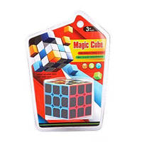 Кубик Рубика "Magic cube" (6 х 6 см) [tsi206562-ТSІ]