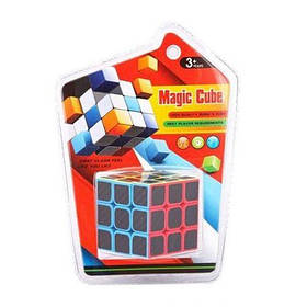 Кубик Рубіка "Magic cube" (6 х 6 см) [tsi206562-TSI]