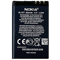 Батарея (аккумулятор) Nokia BL-4CT Оригинал 720 Fold 5310 XpressMusic 5630 XpressMusic 6600 Fold 6700 Slide